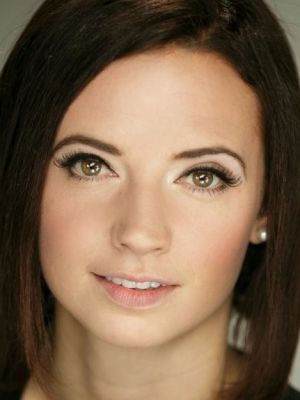 Lucy Alderman