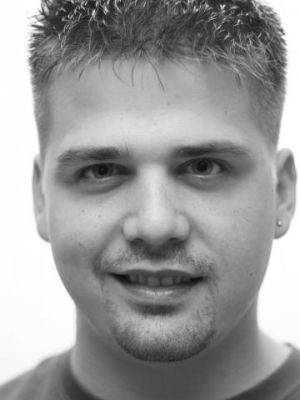 Matt Terenzi