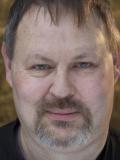 Tim Fordyce