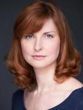 Clare-Louise English
