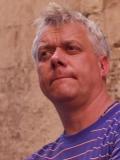 Martin Hodgson