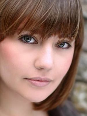 Katie Pritchard