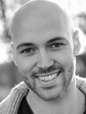 Shaun Briston