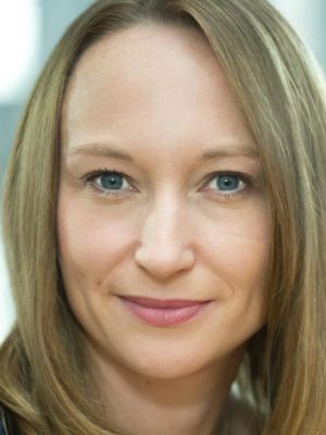 Francesca Anderson