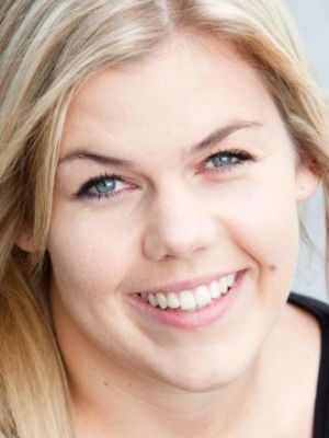 Emma - Jayne Corboz