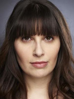 Maria Avlianos