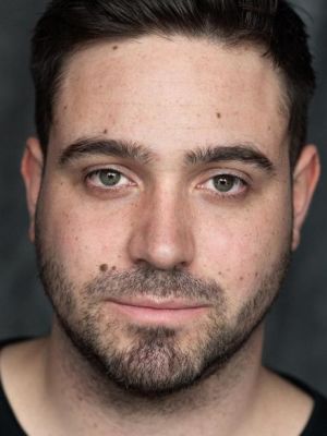 Jonathan Hopwood