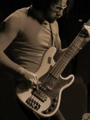 NIgel Dunn