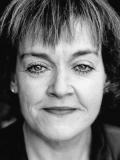 Charlotte Strevens