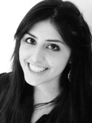 Antonia Petruccelli