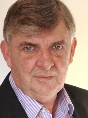 Ray Crofter