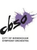 City of Birmingham Symphony Orchestra City of Birmingham Symphony Orchestra Logo