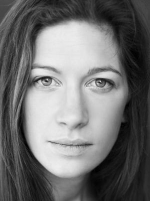 Lizzie Bourne