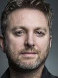 Darren Stamford