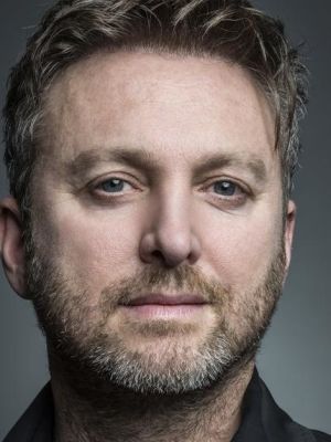 Darren Stamford