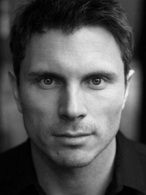 Adam Hall