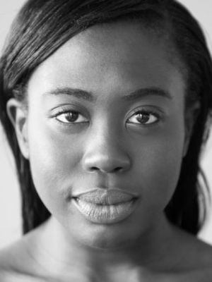 Betty-Ama Joseph