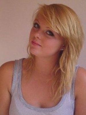 Hannah Harte