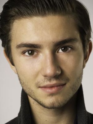 Matthew Horner