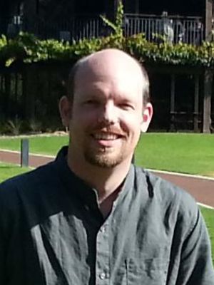 Geoffrey Field