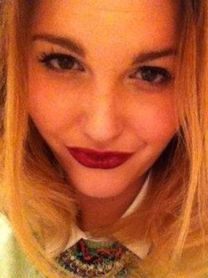 Georgina Bown