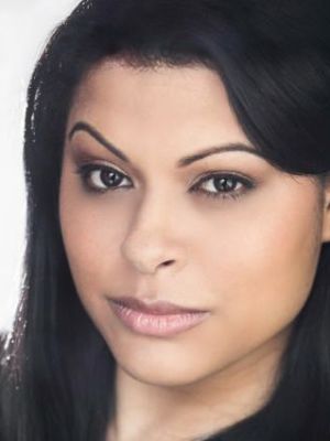 Ariane Barnes