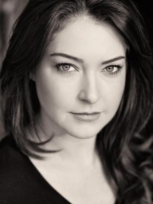 Ashlie Walker