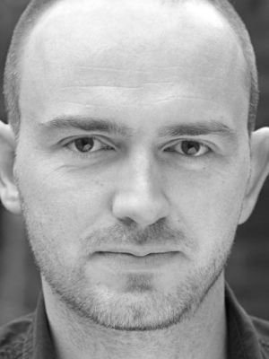 Joel Davey