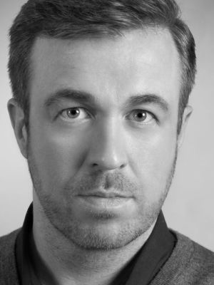 Mark Morrell