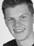 Martyn-James Hesketh