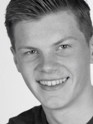 Martyn-James Hesketh