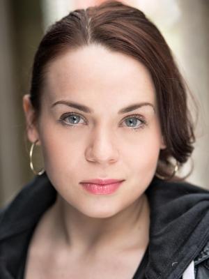Grace Watts
