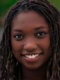 Carissma Griffiths