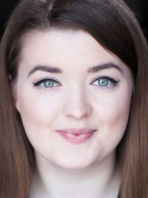 Helen Bovey