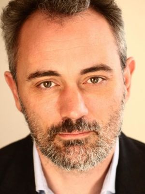 Martin Hobbs