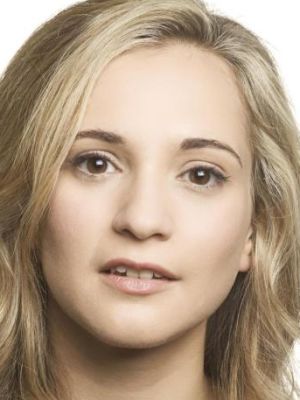 Josie Catherine