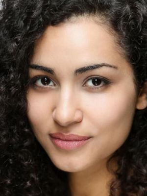 Meena Rayann