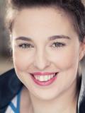 Annie Harris