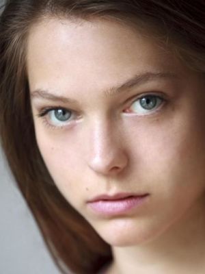 Amanda Wass