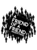 A Friend of a Friend Productions A Friend of a Friend Productions Logo