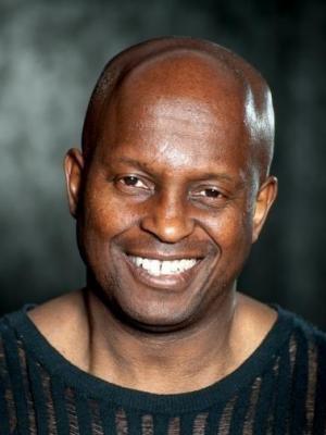 Mark Del Amo