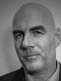 Garry Mcmahon