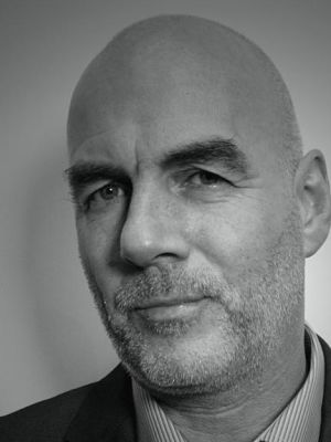 Garry Mcmahon