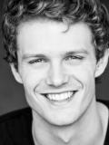 Josh Tevendale