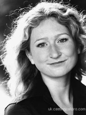 Harriet Carmichael