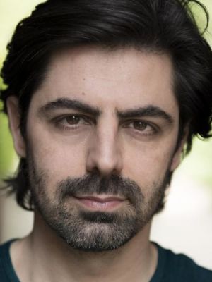 Luca Pusceddu