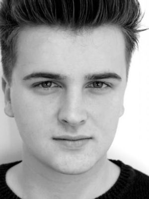 Alexander Michael