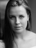 Georgina Rose Hanson