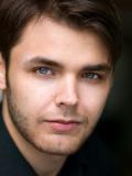 Joshua Varty