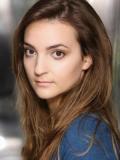 Ellie Bradshaw